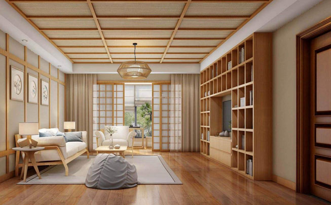 如何打造一個(gè)人性化宜居的家？