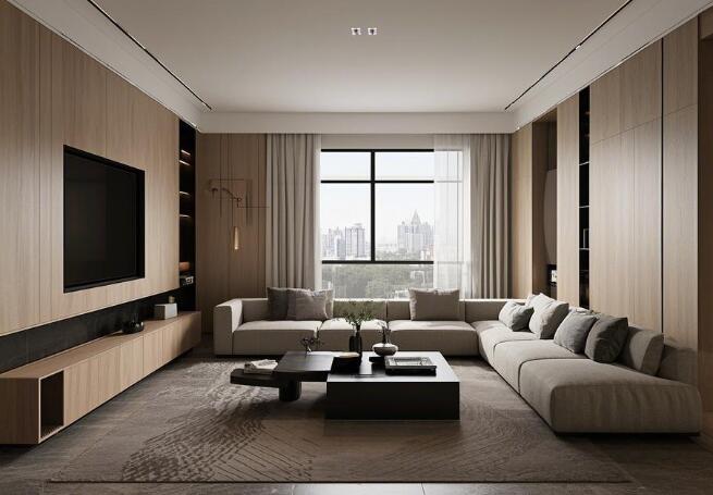 房子裝修完工后，多久入住才合適？